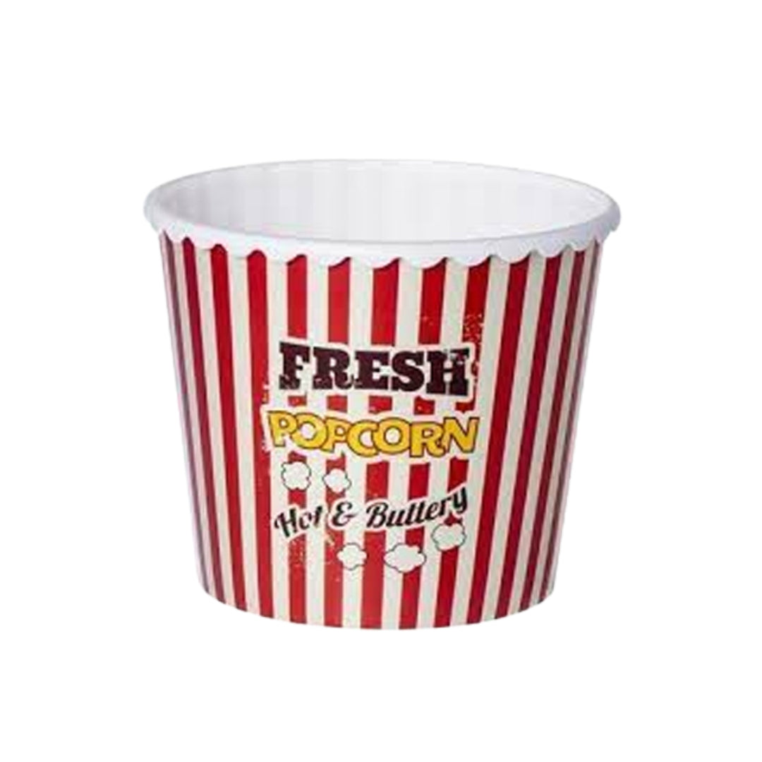2.3L Popcorn Cup Mixed Design