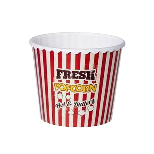2.3L Popcorn Cup Mixed Design