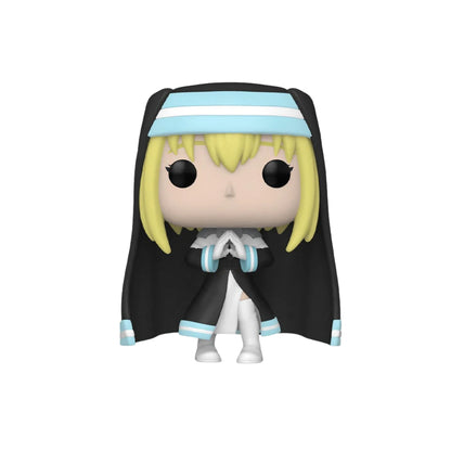 Funko Pop Animation Fire Force
