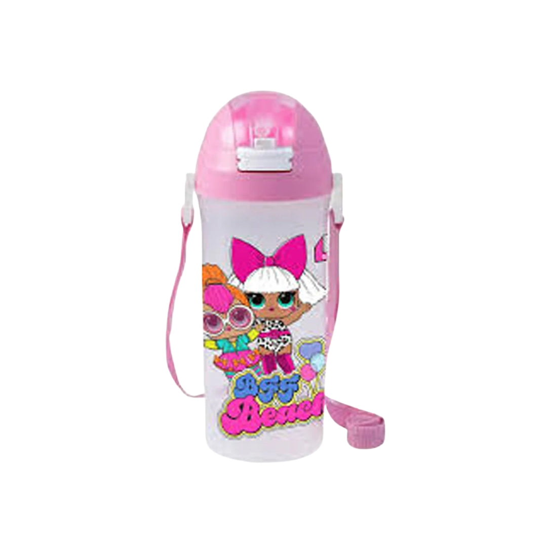 Herevin Water LOL Bottle
