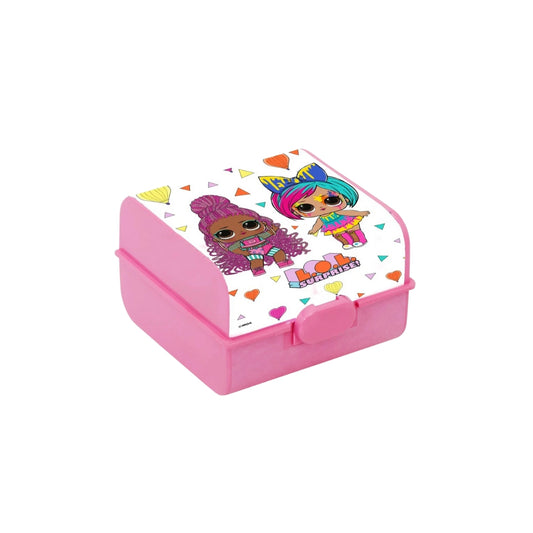Herevin Small Lunch Box – LOL