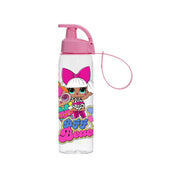Herevin Sports Bottle with Hanger LOL