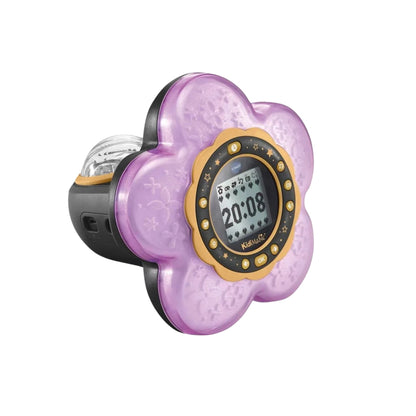 Vtech KidiMagic Galaxy Light Aurora Projector Alarm Clock