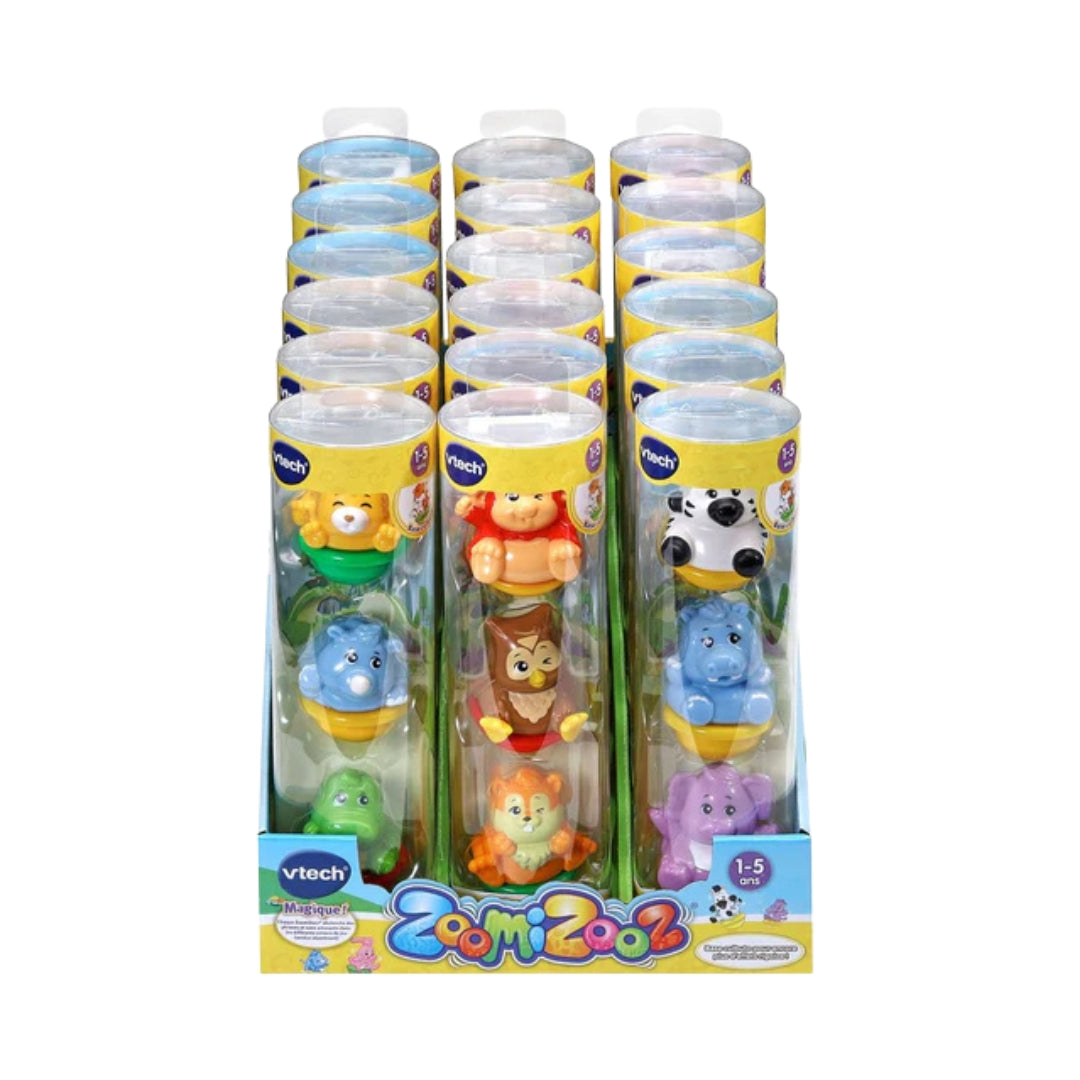 Vtech Roly Poly (Assorted) – TOYS 4 LESS