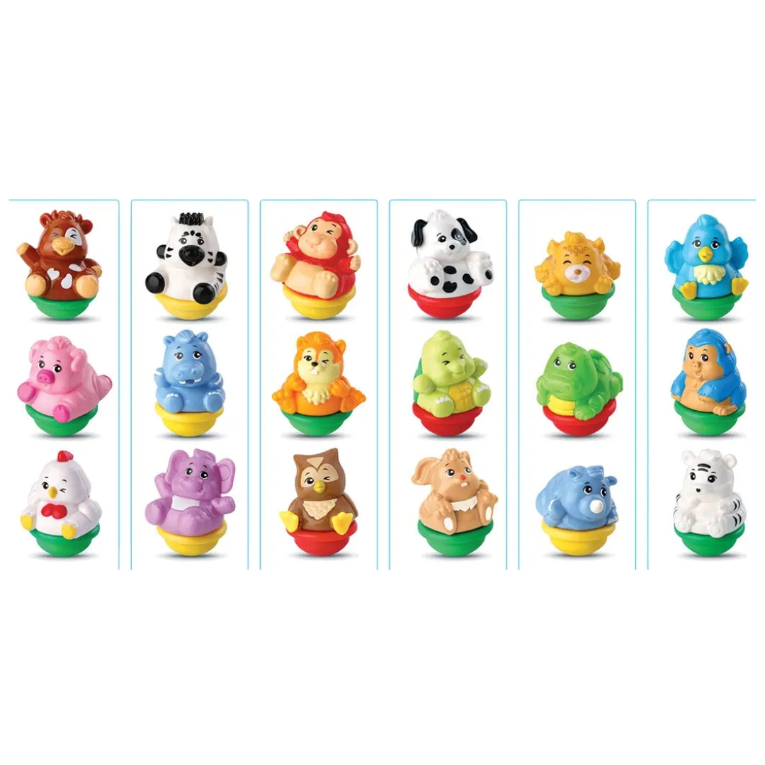 Vtech Roly Poly (Assorted)