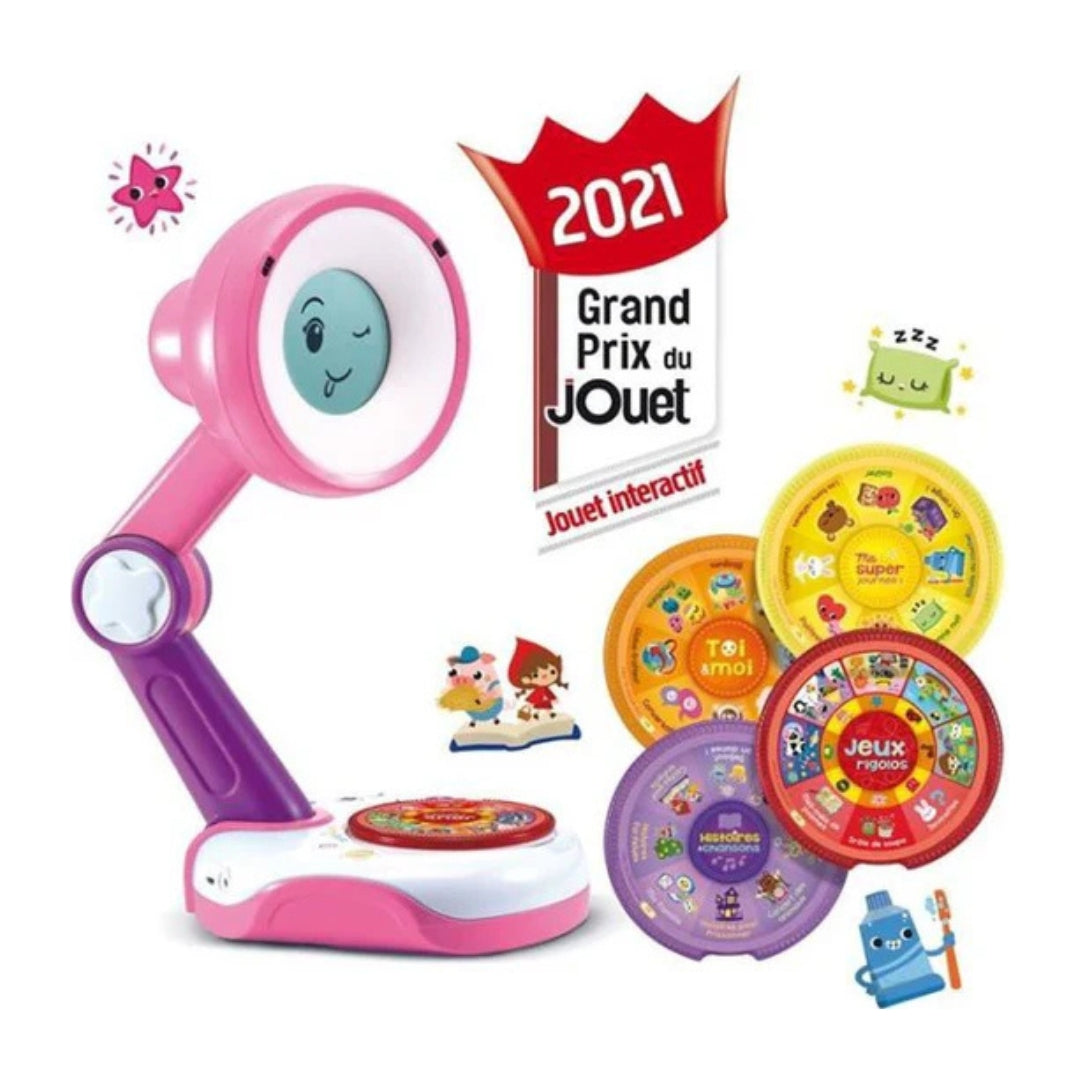 Vtech Funny Sunny