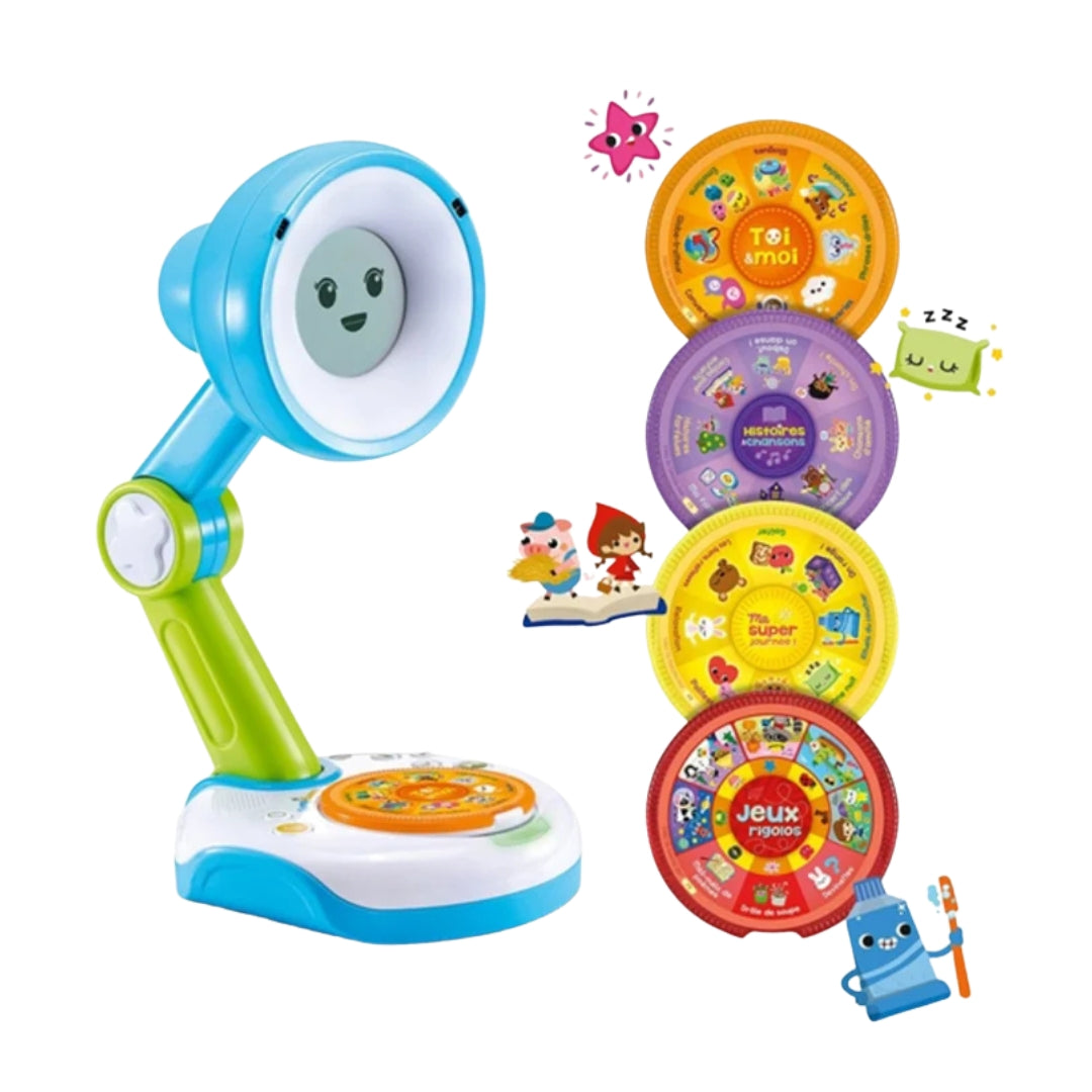 Vtech Funny Sunny