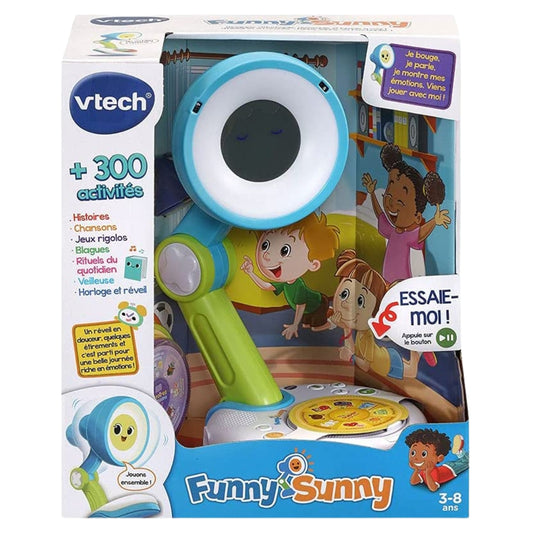 Vtech Funny Sunny