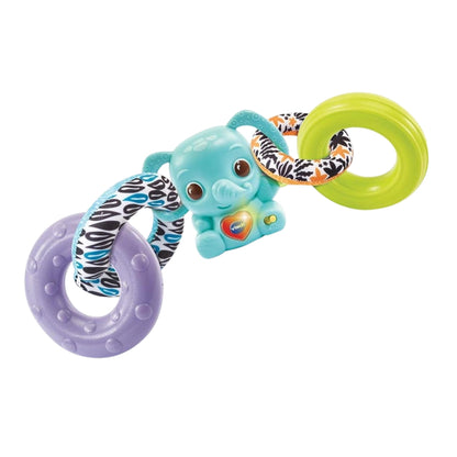 Vtech Baby Nino Elephanteau Empilo