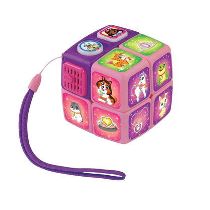 Vtech Cube Adventures - Princess