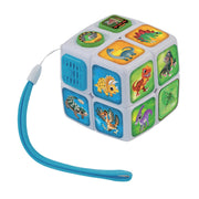 Vtech Twistable Cube - Dino Discoveries