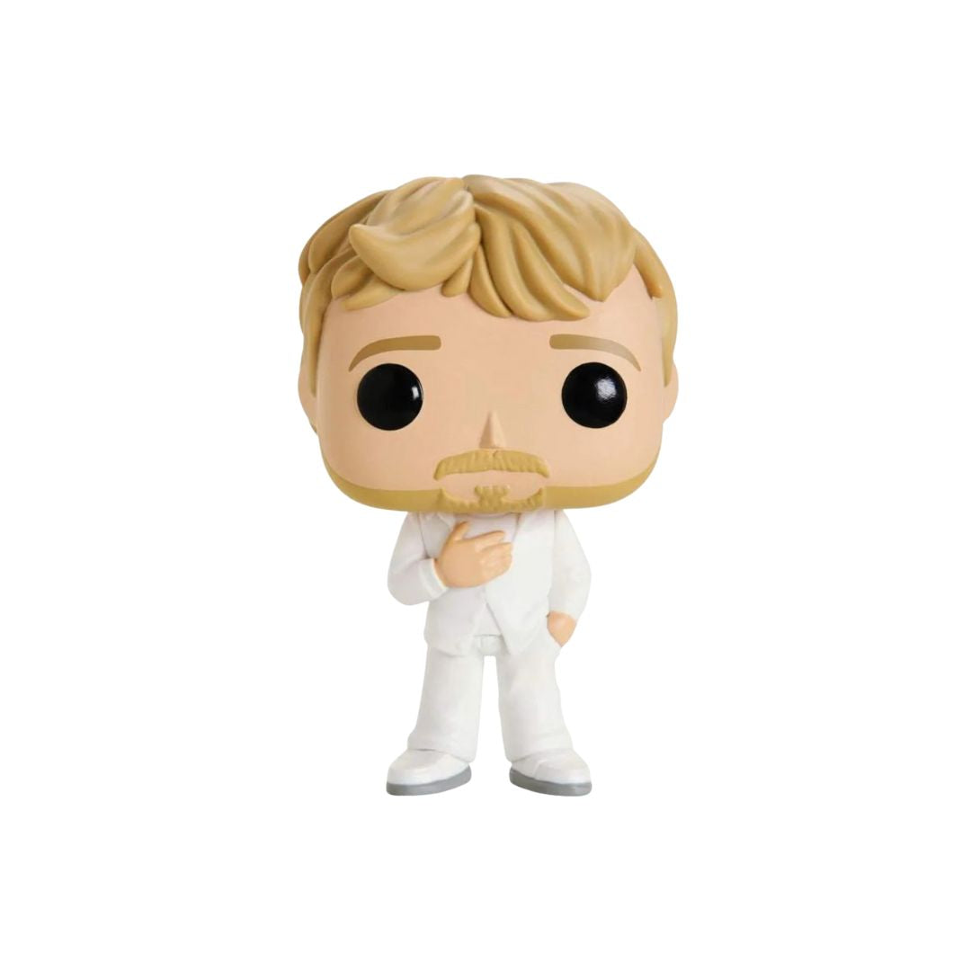 Funko Pop Backstreet Boys Brian Littrell