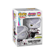Funko Pop Isshiki Otsutsuki – Boruto