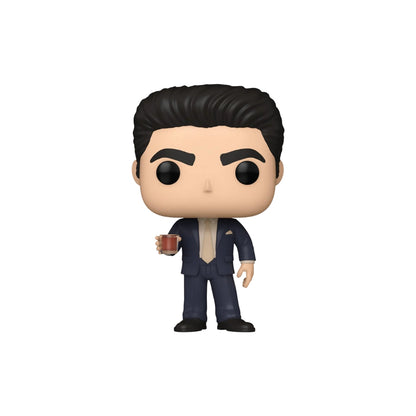 Funko Pop The Sopranos Christopher