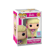 Funko Pop Totally Hair Barbie