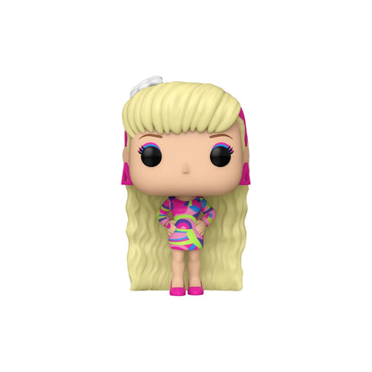 Funko Pop Totally Hair Barbie