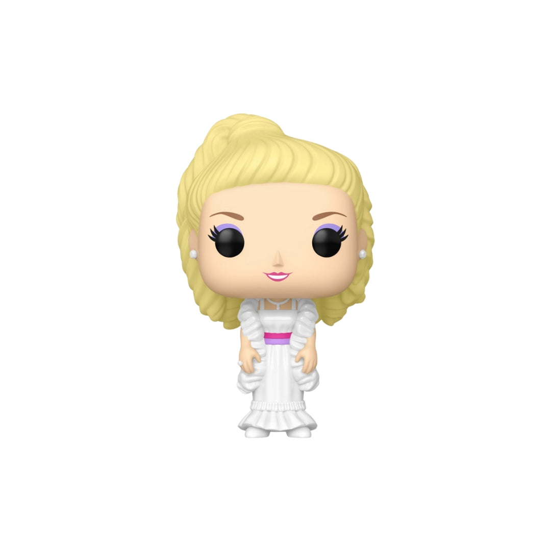 Funko Pop Retro Toys Crystal