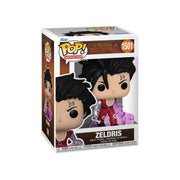 Funko Pop The Seven Deadly Sins – Zeldris