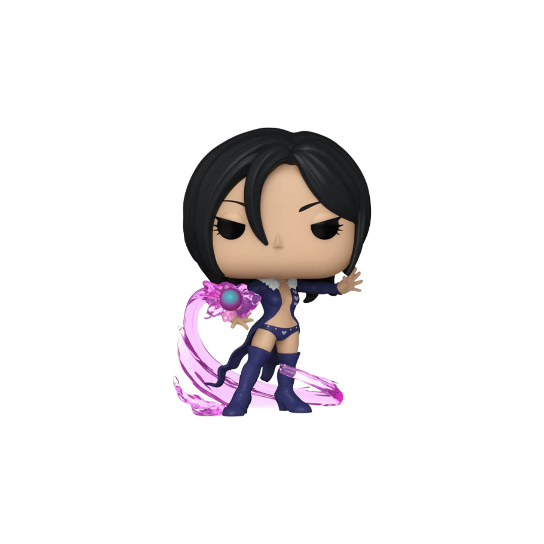 Funko Pop Seven Deadly Sins – Merlin
