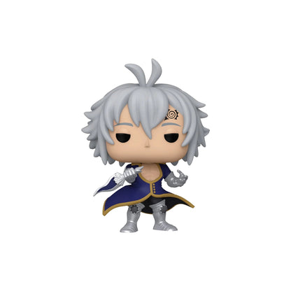 Funko Pop The Seven Deadly Sins – Estarossa