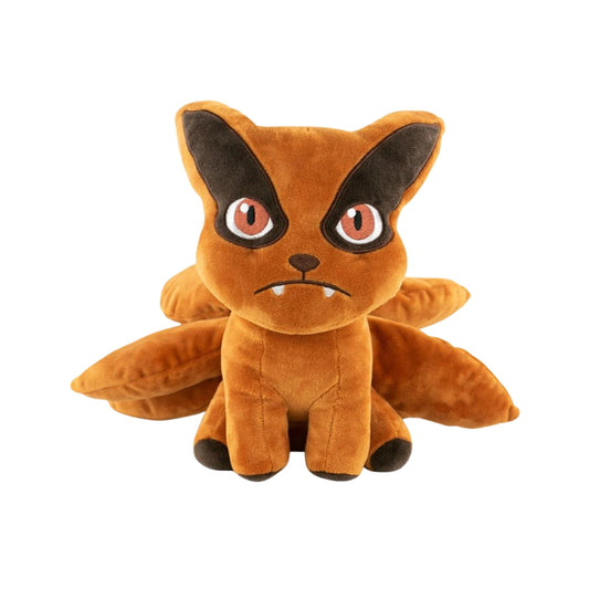 Funko Barrado Plush – Naruto Kurama
