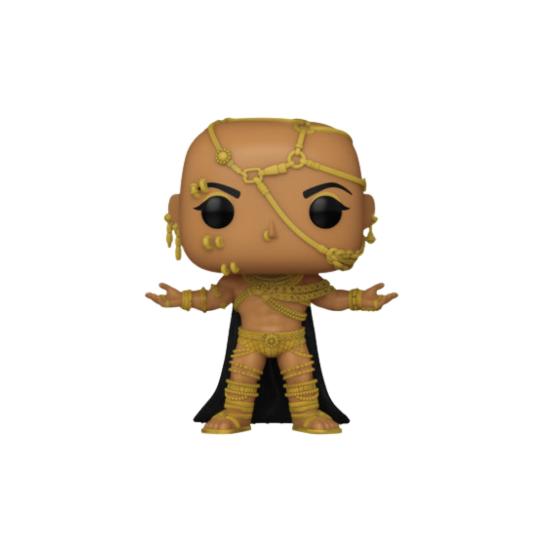 Funko Pop Movies 300 Xerxes