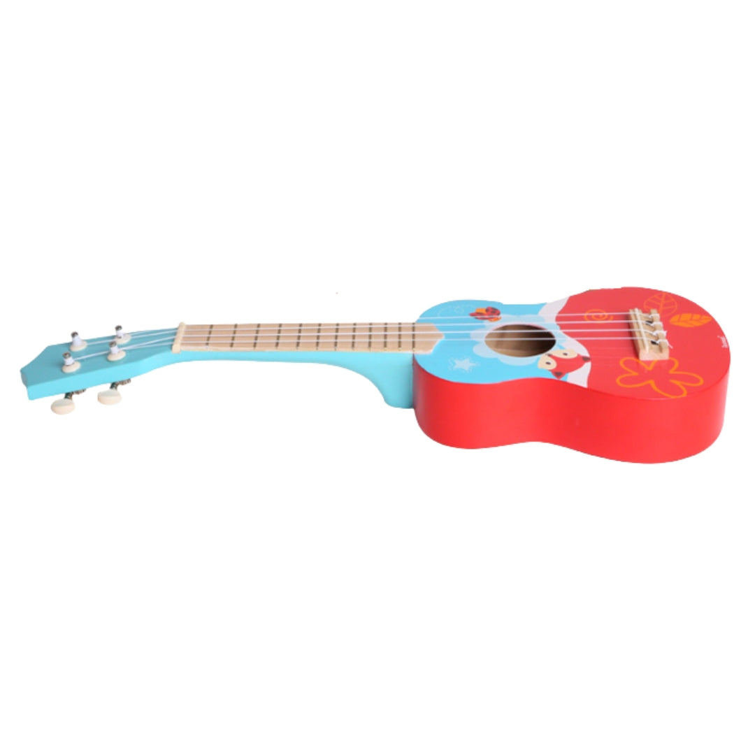Ukulele Guitar