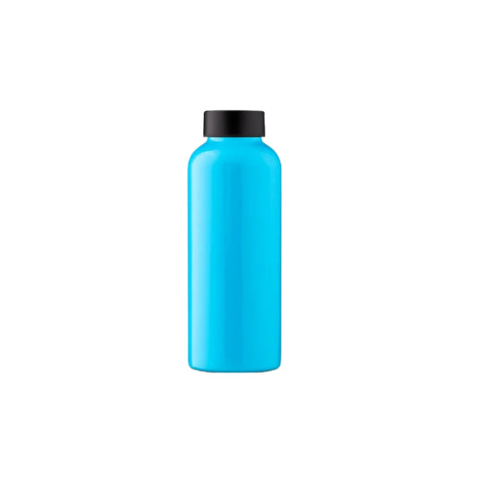 Single Wall Bottle 500ml – Blue