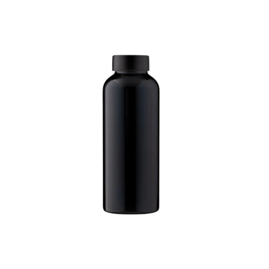 Single Wall Bottle 500ml – Black