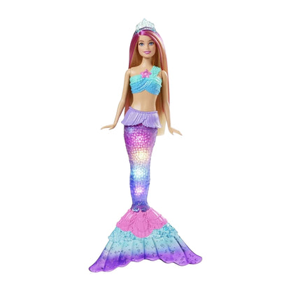 Barbie Dreamtopia Mermaid Doll