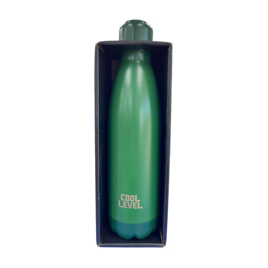 Cool Level Stainless Steel Bottle 500ml