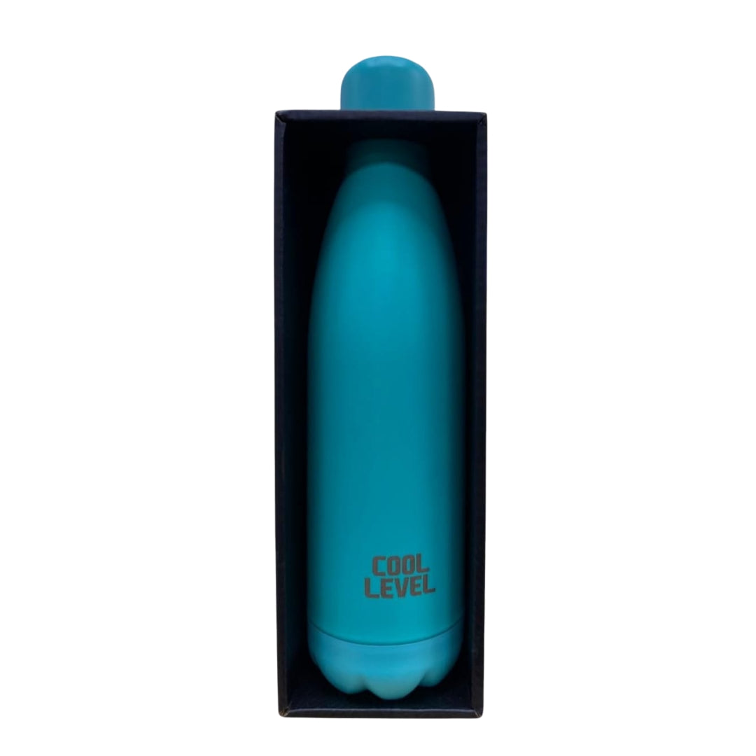 Cool Level Stainless Steel Bottle 500ml