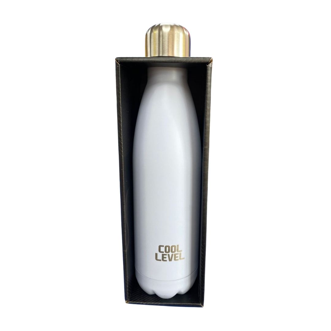 Cool Level Stainless Steel Bottle 500ml
