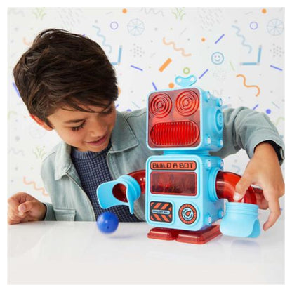 Discovery DIY Prize-Pod Robot