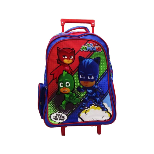 PJ Masks 16-Inch Trolley