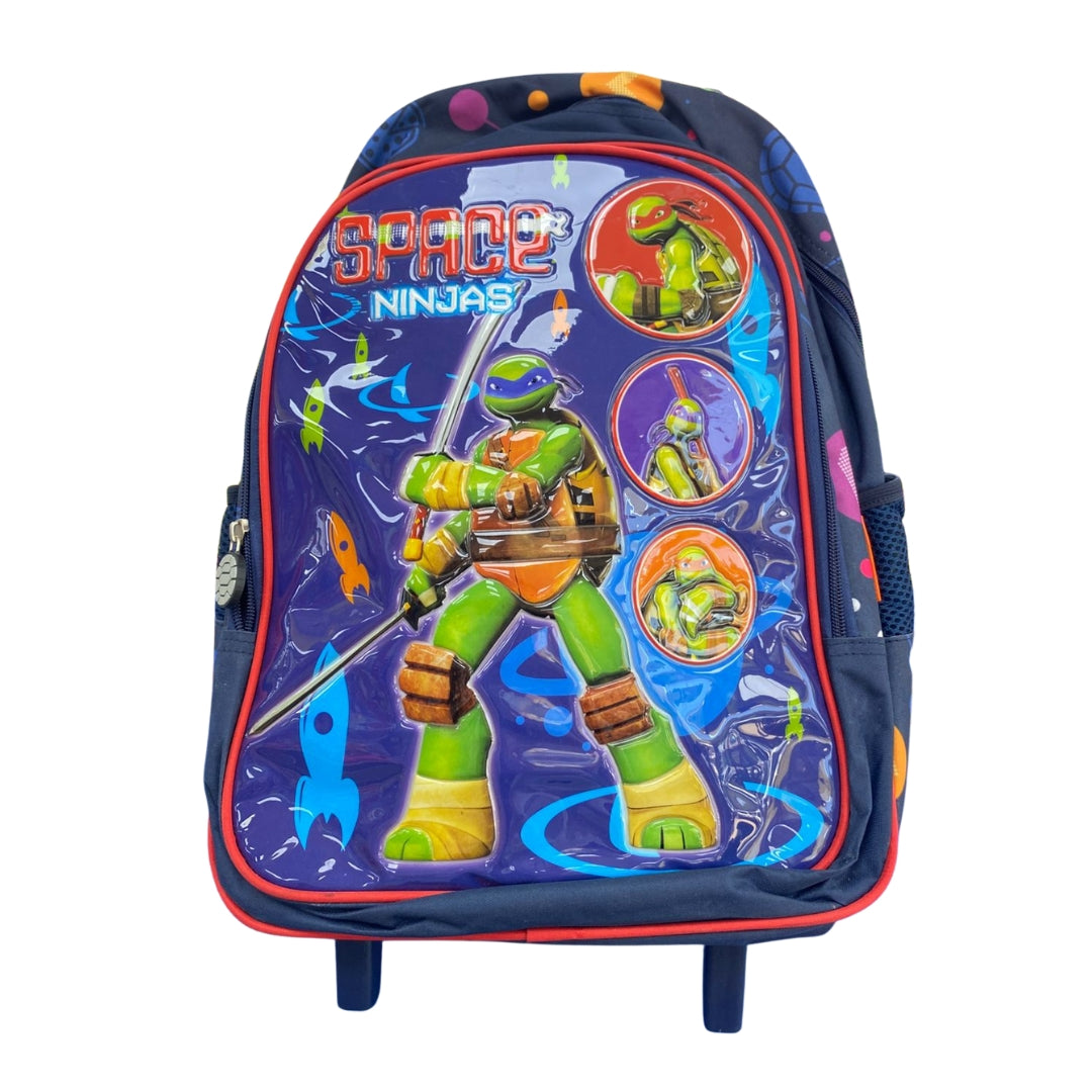 TMNT 16-Inch Trolley