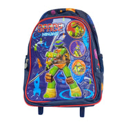 TMNT 16-Inch Trolley