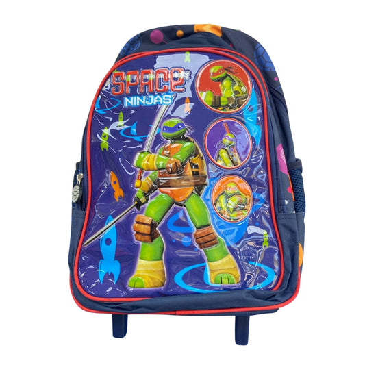 TMNT 16-Inch Trolley