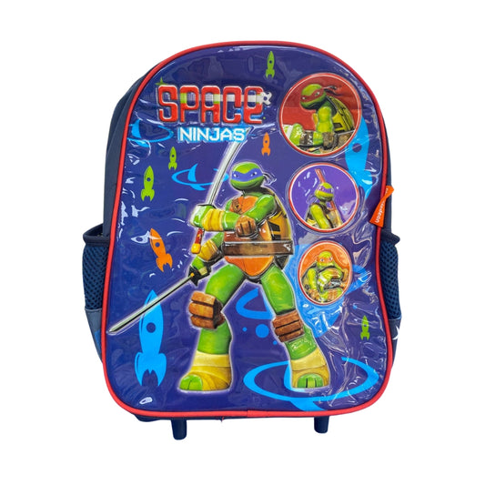 TMNT 14-Inch Trolley