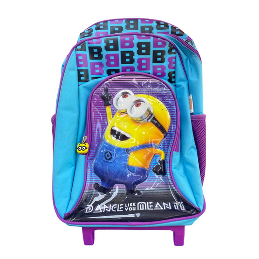 Minions 16-Inch Trolley