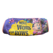 Minnie Mouse Pencil Case