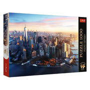 Trefl Manhattan – 1000-Piece Puzzle