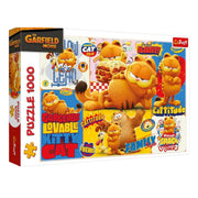 Trefl Garfield 1000 – Premium