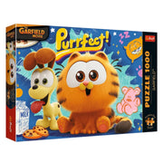 Trefl Garfield 1000 Piece