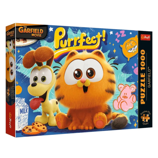 Trefl Garfield 1000 Piece