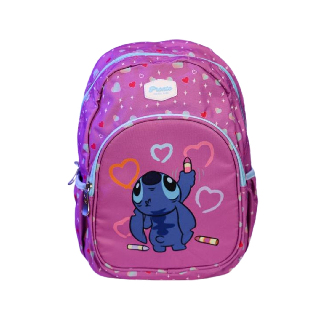 School Bag 13 Inches Stitch
