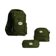 School Bag 18 Inches Set of 3
