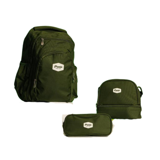 School Bag 18 Inches Set of 3