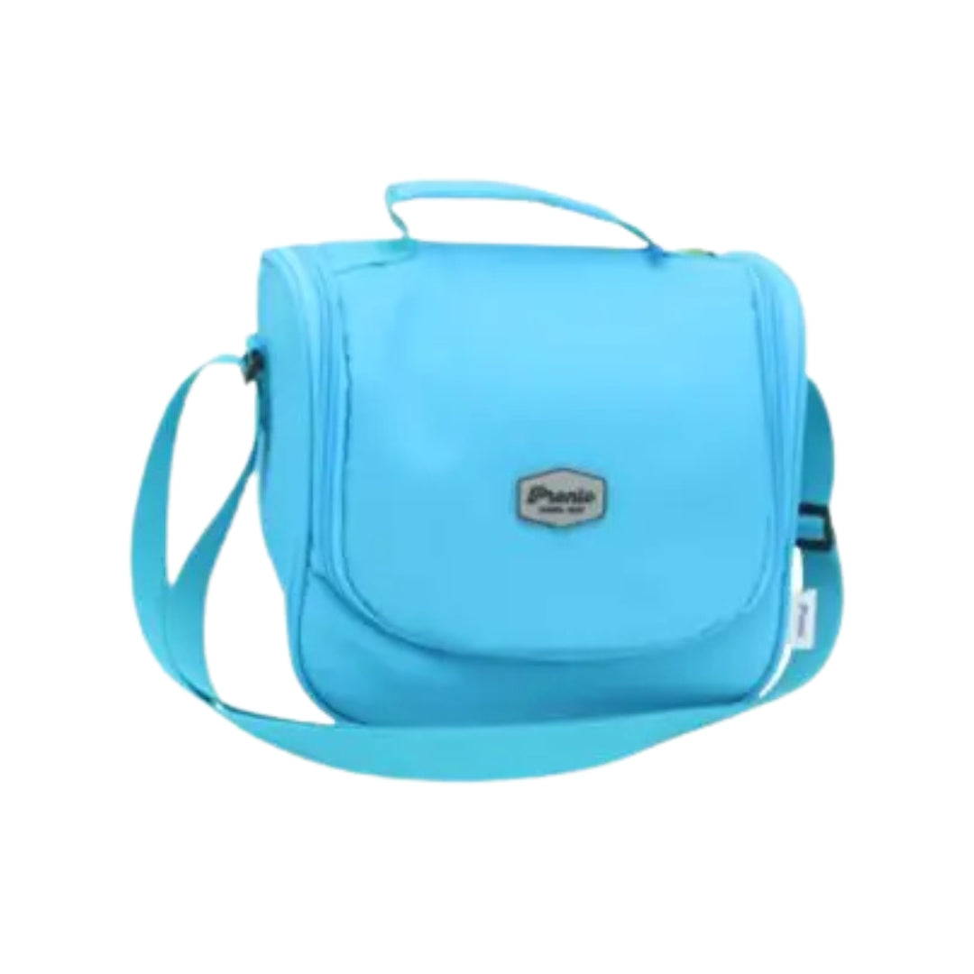 Pronto Blue Lunch Bag