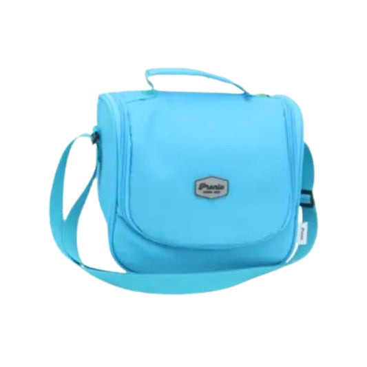 Pronto Blue Lunch Bag